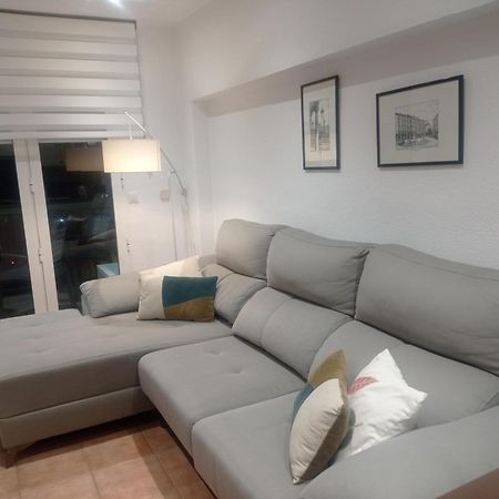 Beach Nice Flat Плая-Побла-де-Фарнальс Екстер'єр фото