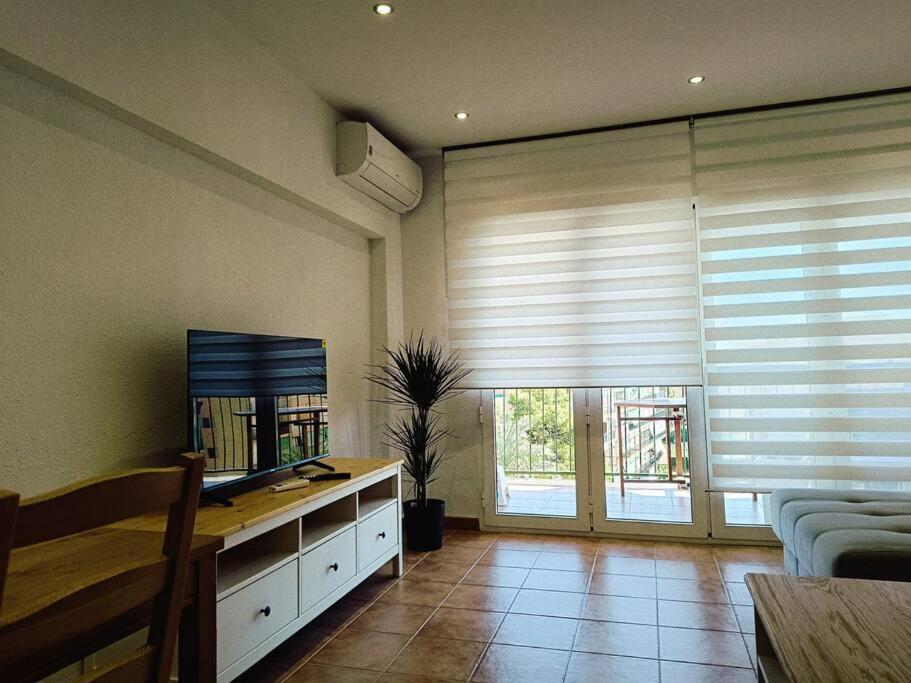 Beach Nice Flat Плая-Побла-де-Фарнальс Екстер'єр фото