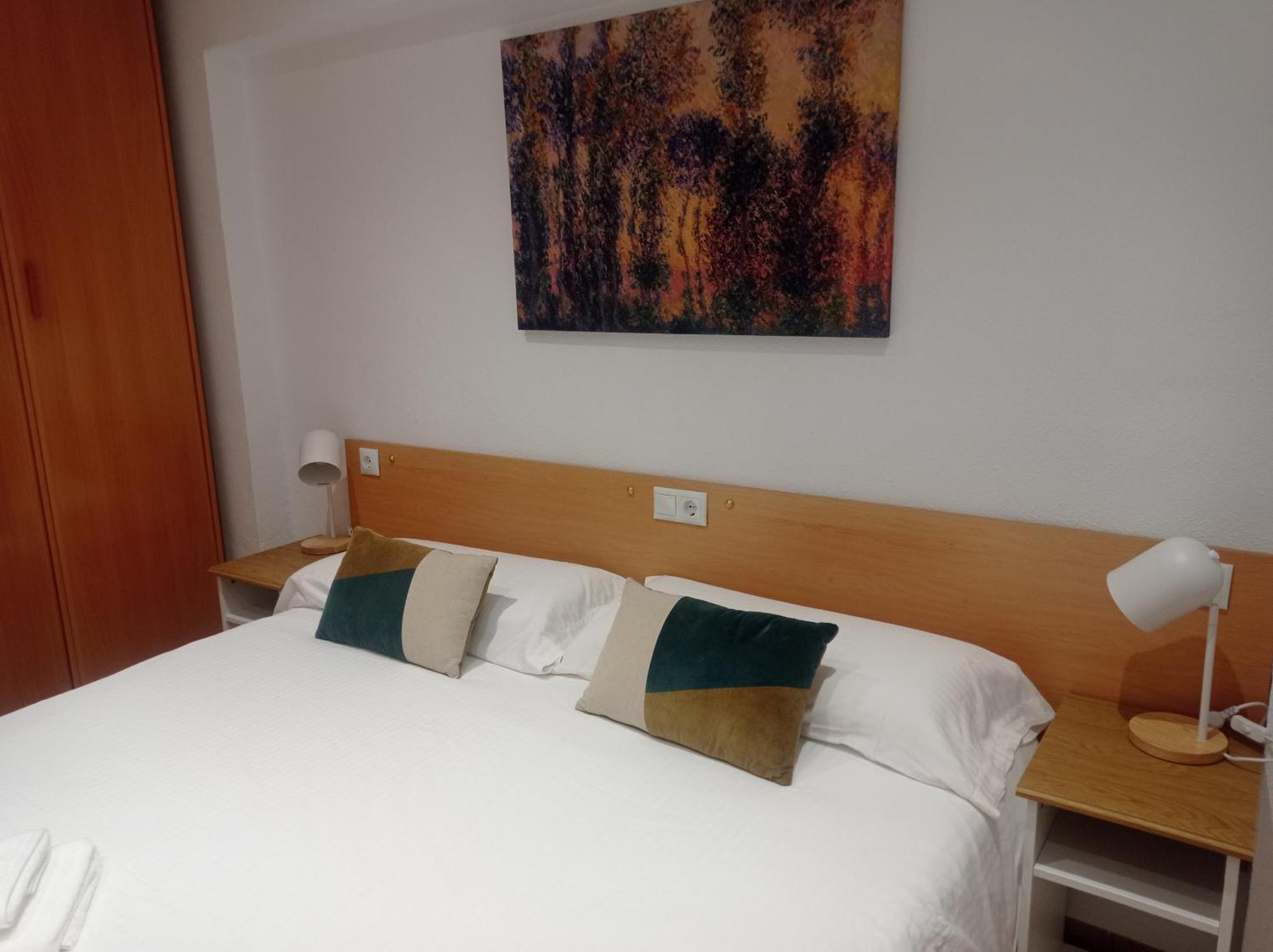 Beach Nice Flat Плая-Побла-де-Фарнальс Екстер'єр фото