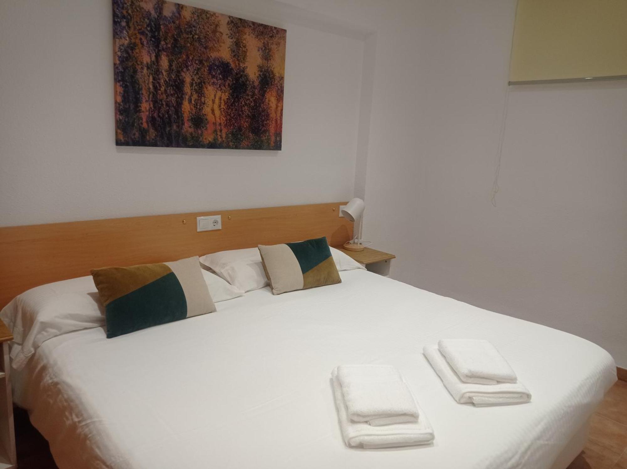 Beach Nice Flat Плая-Побла-де-Фарнальс Екстер'єр фото